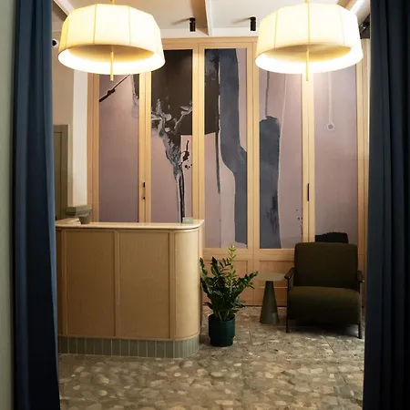 Casa Pince Hotell