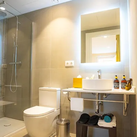 Hotell Casa Pince