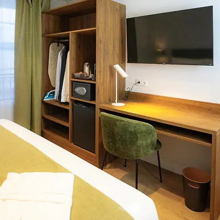 Hotel Casa Pince Barcelone