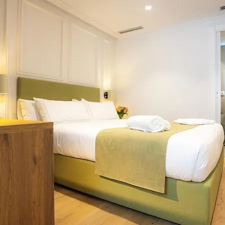 Casa Pince Hotell Barcelona