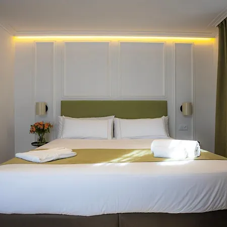 Casa Pince Hotell Barcelona