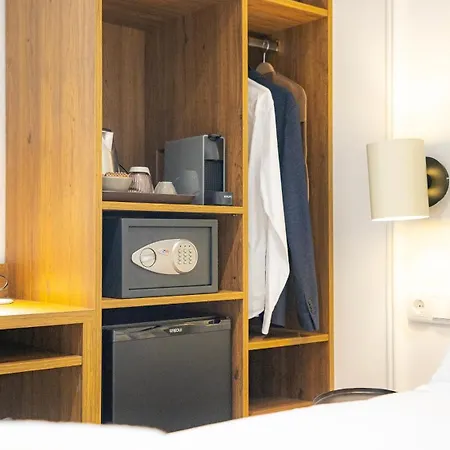 Casa Pince Hotell 3*