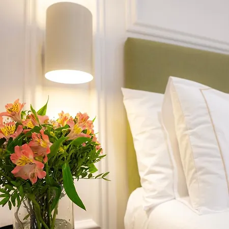 Casa Pince Hotell