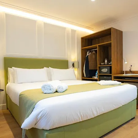 Casa Pince Hotell
