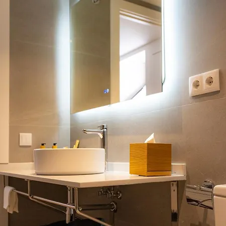 Hotell Casa Pince