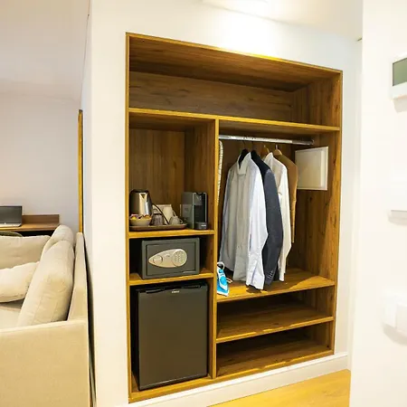 Hotell Casa Pince 3*