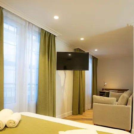 Casa Pince Hotell