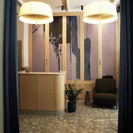 Hotel Casa Pince 3*