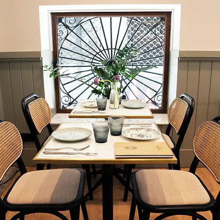 Hotel Casa Pince Barcelone