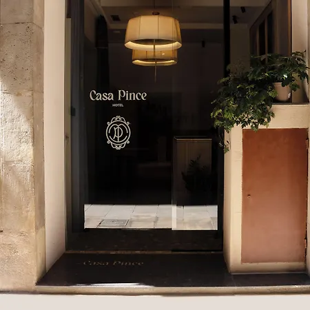 Casa Pince 3*