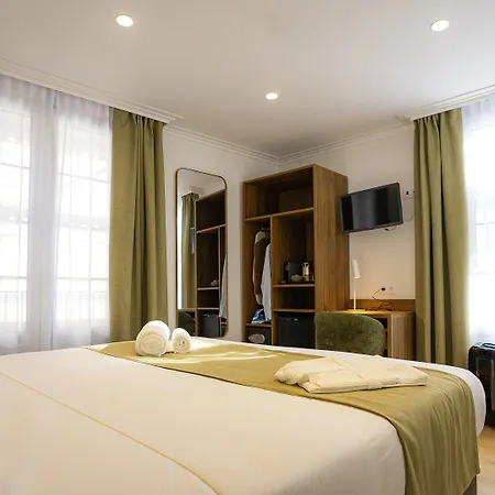 Casa Pince 호텔