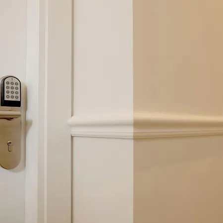 Hotel Casa Pince Barcelone