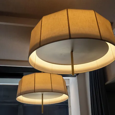 Casa Pince ホテル