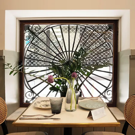 ホテル Casa Pince