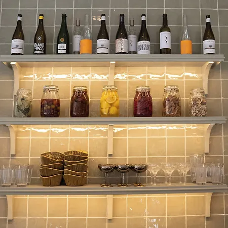 ホテル Casa Pince