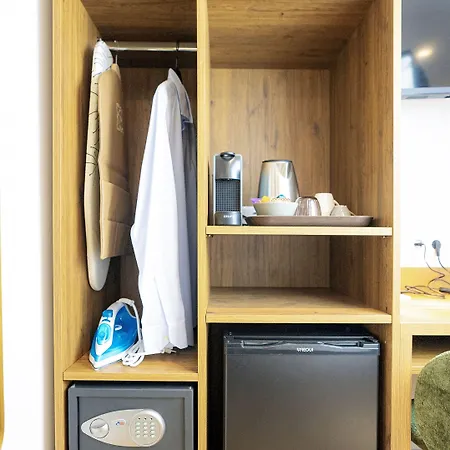 Casa Pince ホテル 3*