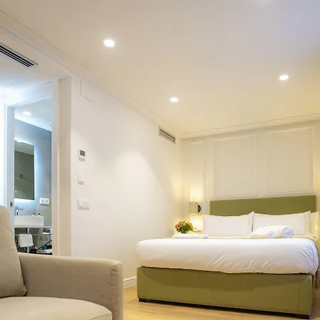 Casa Pince Barcelona