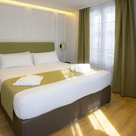 Casa Pince 3*