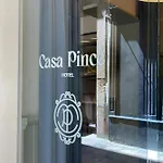 酒店 Casa Pince