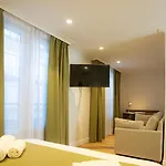 Casa Pince Hotell