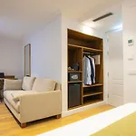Hotell Casa Pince Barcelona