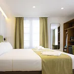Casa Pince Hotell Barcelona