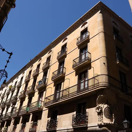 Casa Pince Otel Barselona