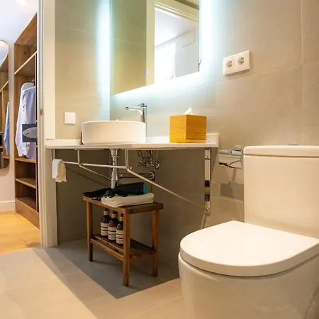 מלון Casa Pince 3*