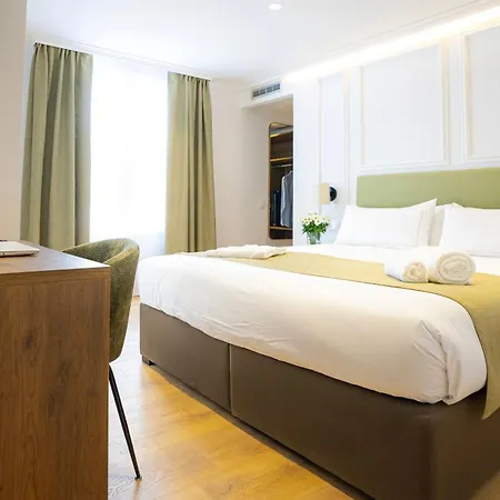 Hotel Casa Pince 3*