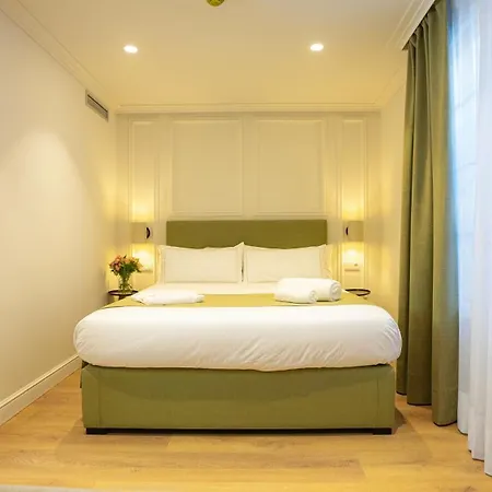 Casa Pince 3*