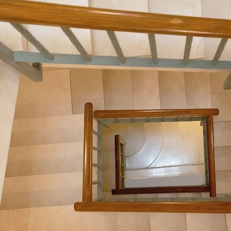 Casa Pince מלון 3*